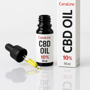 CBD ÖL 10%