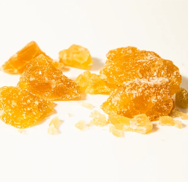 Shatter Mango Jungle