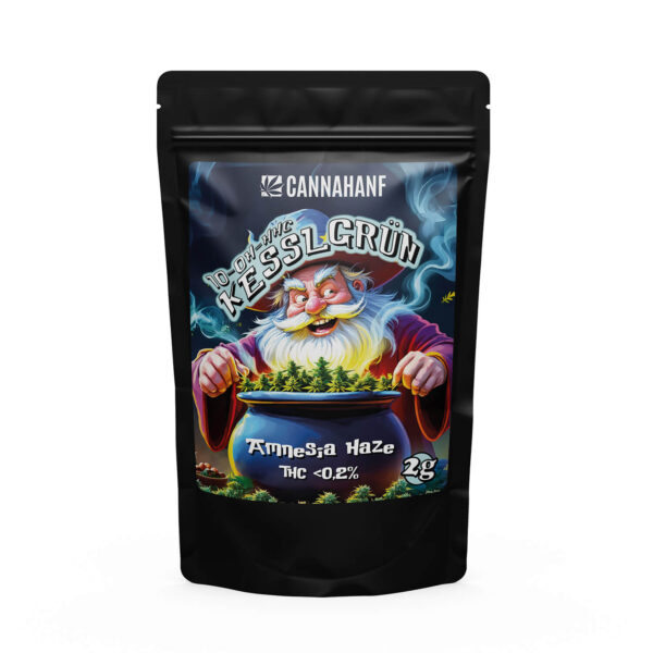 10-OH+ Amnesia Haze 2g