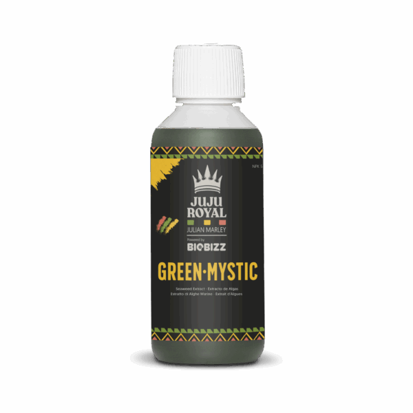 BioBizz Green Mystic 1l