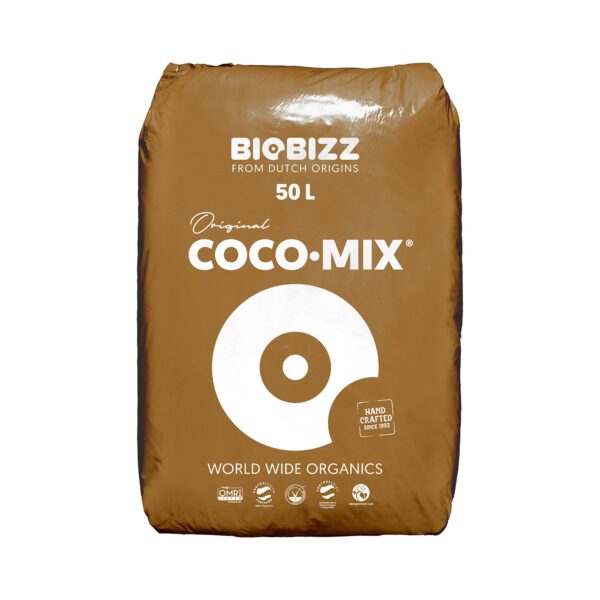 BioBizz Coco Mix 50 l