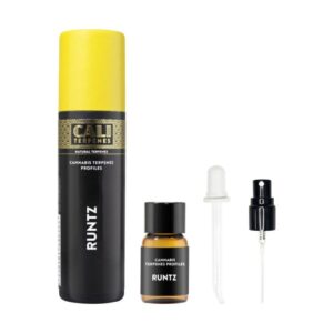 RUNTZ TERPENES