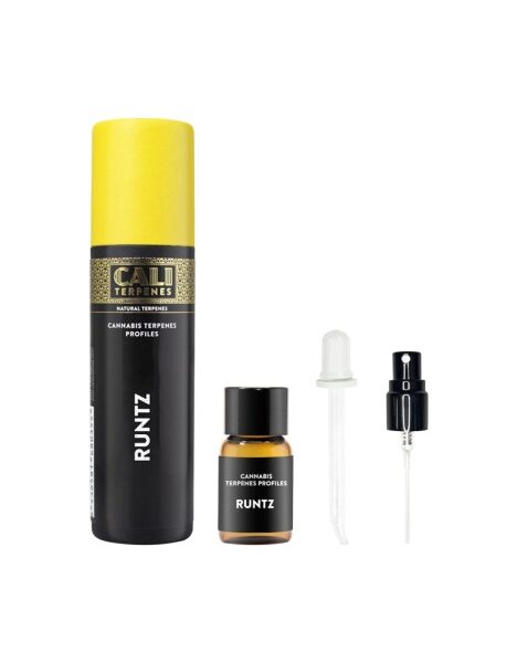 RUNTZ TERPENES