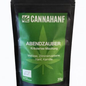 Abendzauber Kräutertee 35g