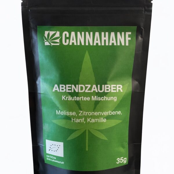Abendzauber Kräutertee 35g